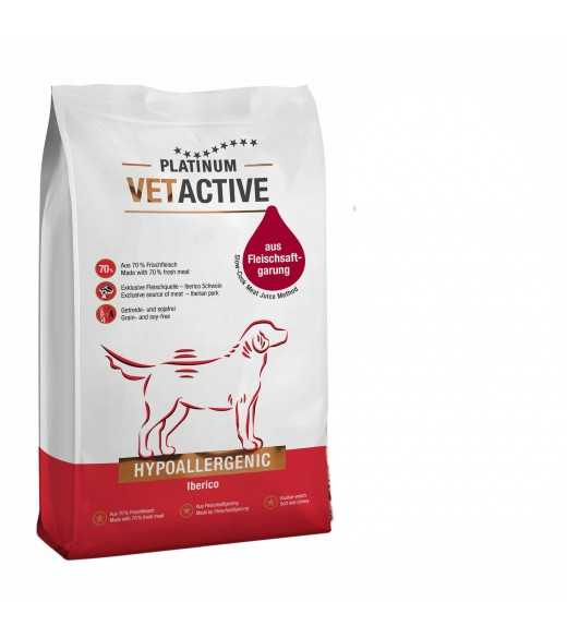 Platinum Vetactive Hypoallergenic [1]
