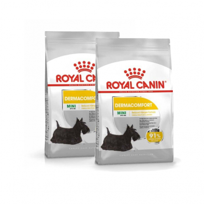 Royal Canin Mini Dermaconfort [1]