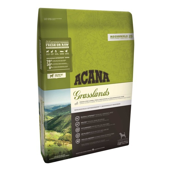 Acana Dog Grasslands [1]