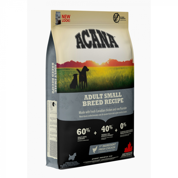 Acana Heritage Adult Mini [1]