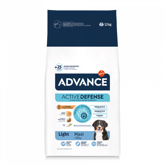 Advance Maxi Light [3]