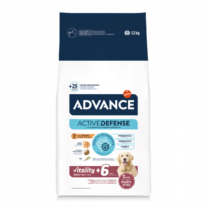 Advance Maxi Vitality [2]
