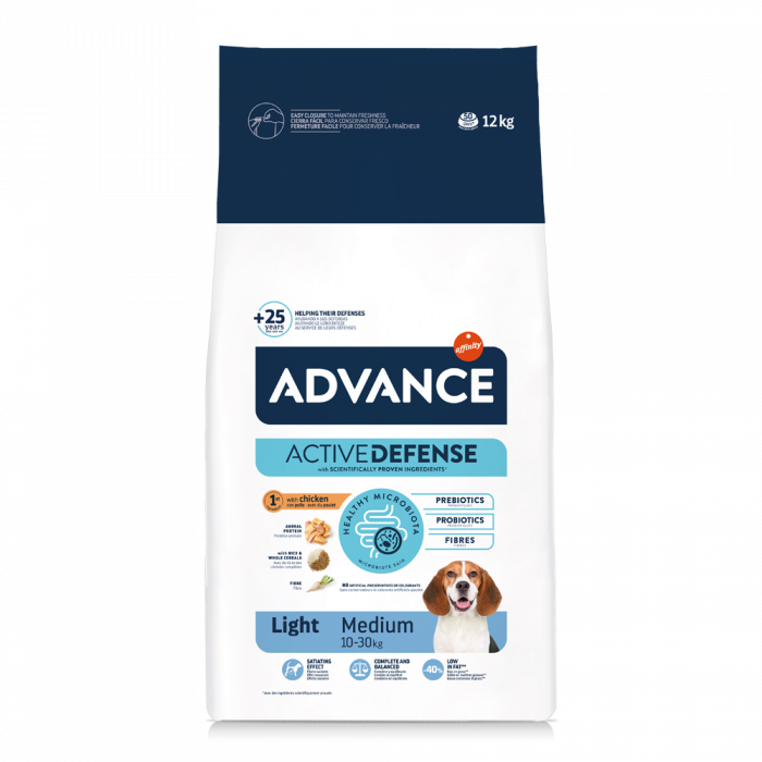Advance Medium Light [2]