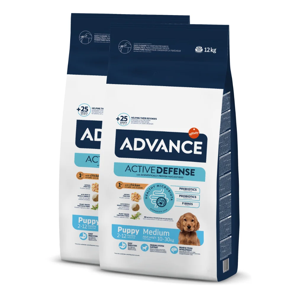 Advance Medium Puppy Protect [1]
