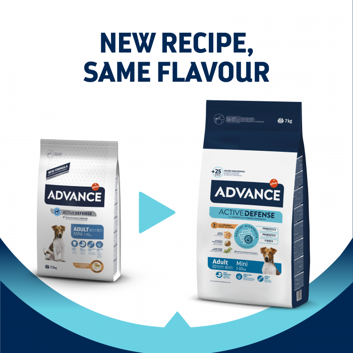 Advance Mini Adult [2]