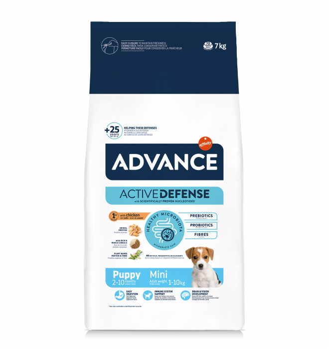 Advance Mini Puppy Protect [2]