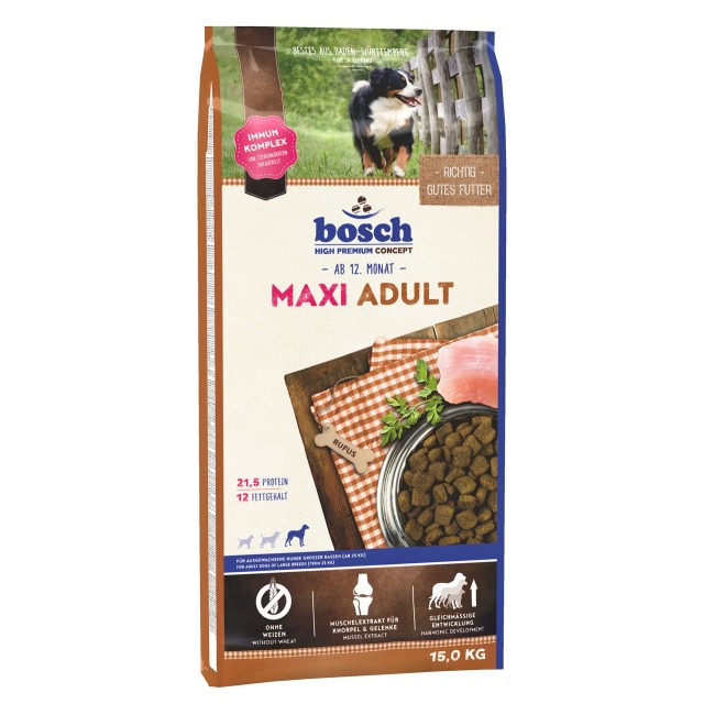 Bosch Maxi Adult [1]