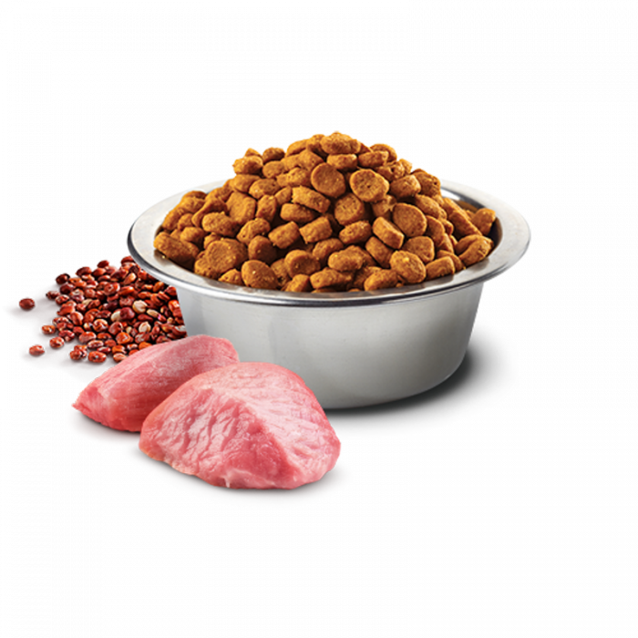 Farmina N&D Quinoa Digestion Miel Mini, 7Kg [2]