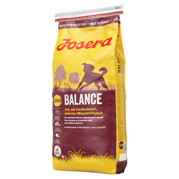 Hrana uscata pentru caini, Josera Balance, 12.5kg [3]