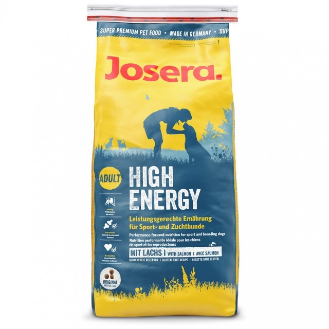 Josera High Energy [1]