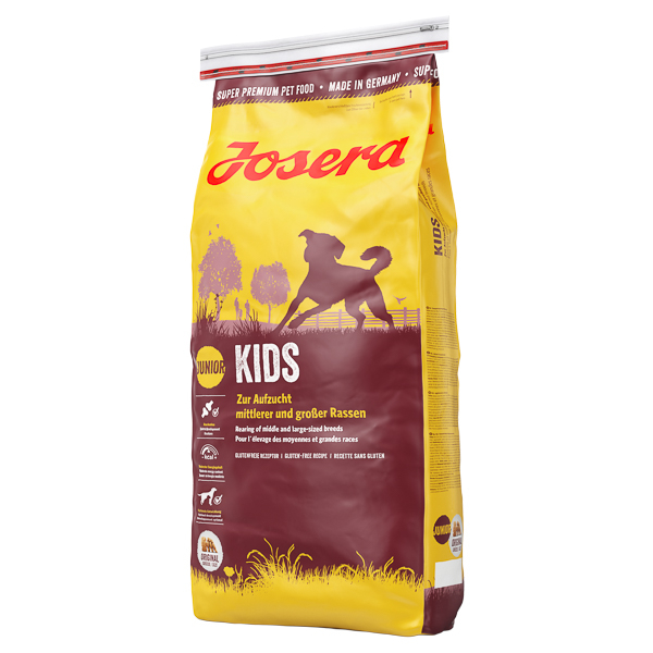 Josera Kids [3]