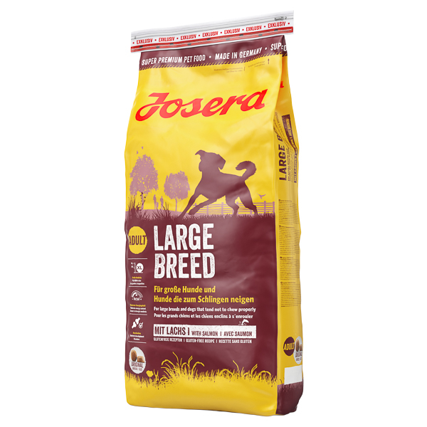 Josera Large Breed [3]