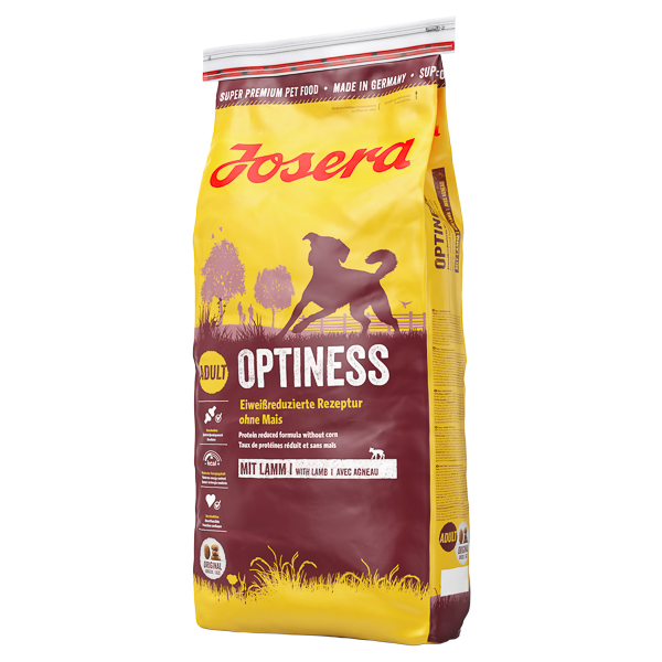 Josera Optiness [3]