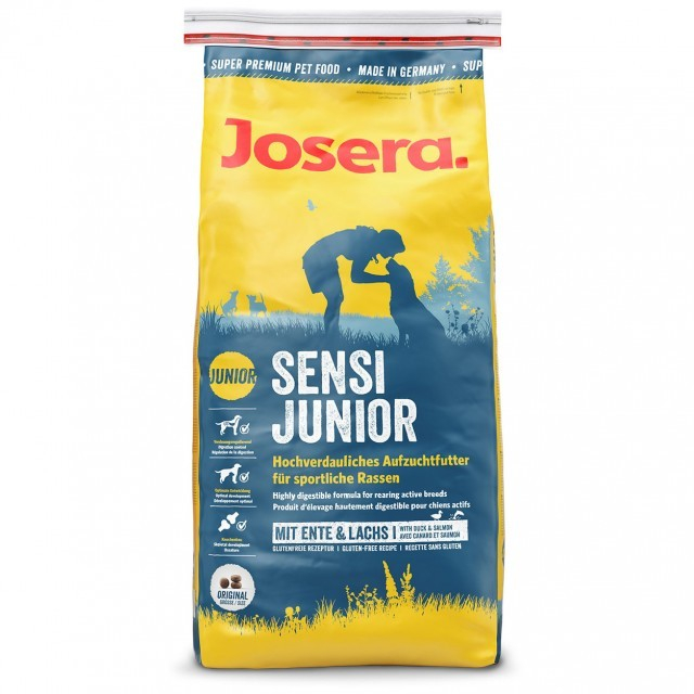 Josera Sensi Junior [1]
