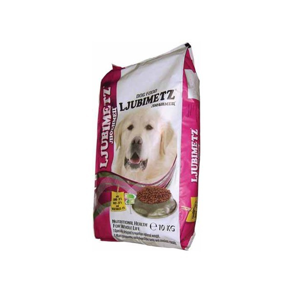 Ljubimetz Miel si Orez [1]