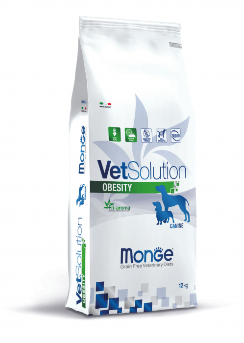 Monge VetSolution Obesity [1]