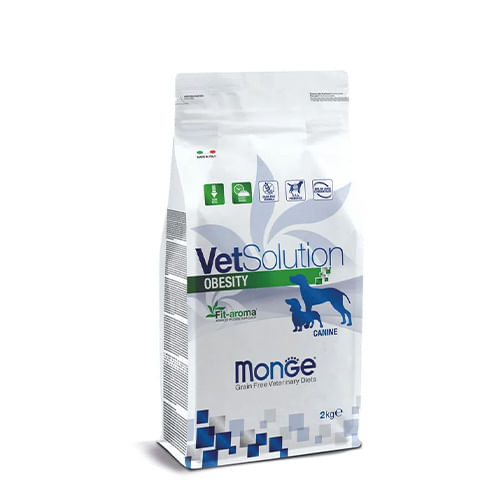 Monge VetSolution Obesity [2]