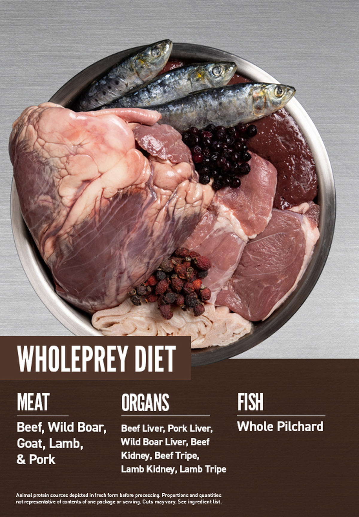 Orijen Regional Red, 11.4 KG [5]