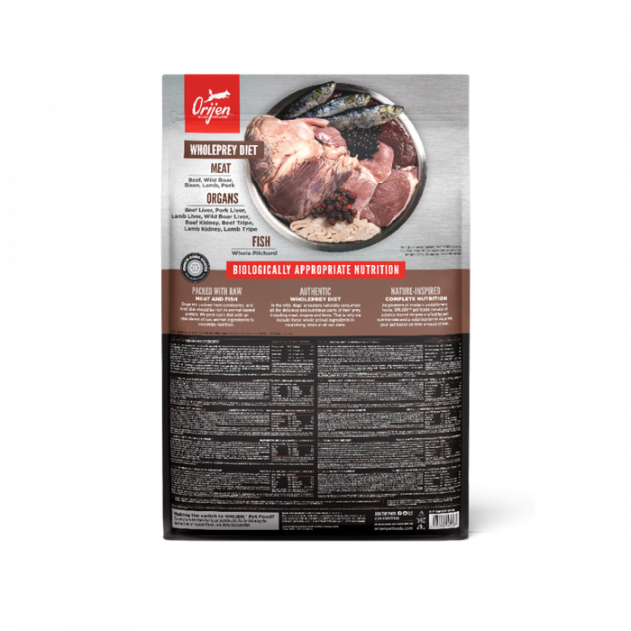 Orijen Regional Red, 11.4 KG [2]