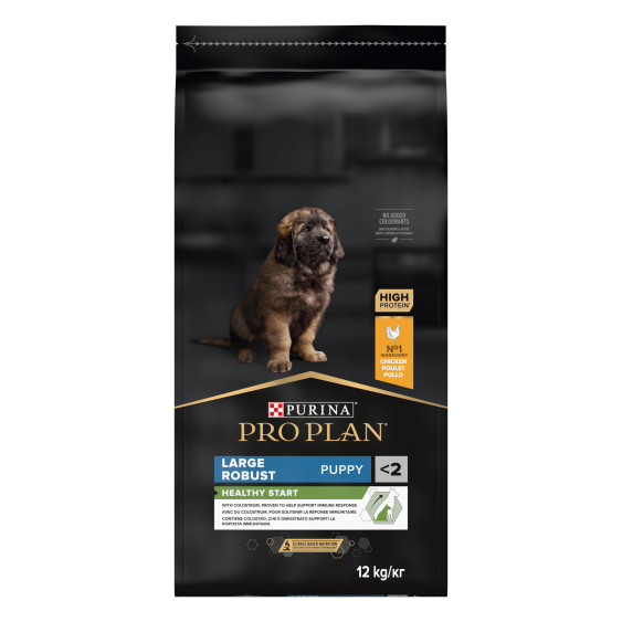 Pro Plan Large Robust Puppy Pui [2]