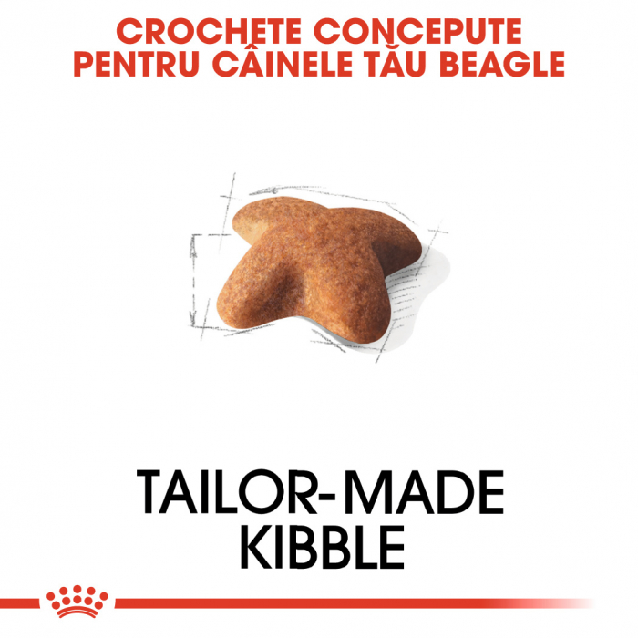 Royal Canin Beagle Adult 3 Kg [6]