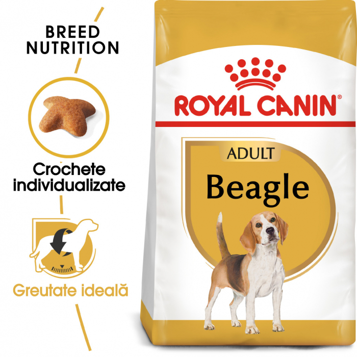 Royal Canin Beagle Adult 3 Kg [2]
