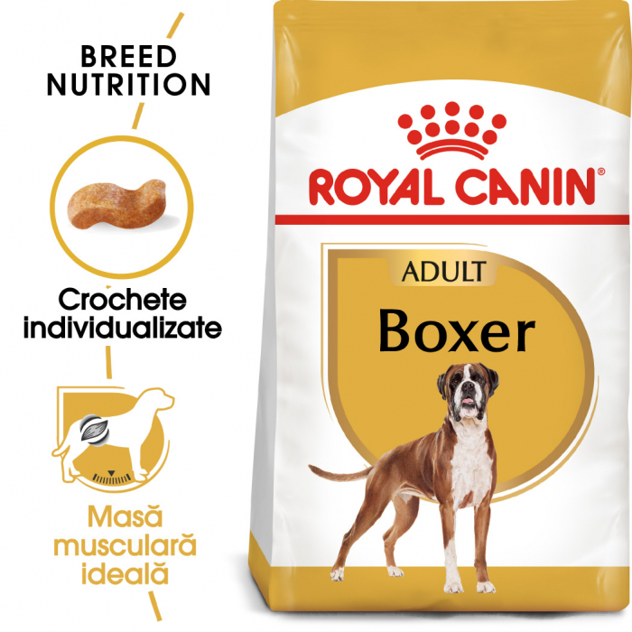 Royal Canin Boxer Adult [2]