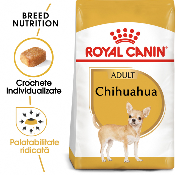 Royal Canin Chihuahua Adult [2]
