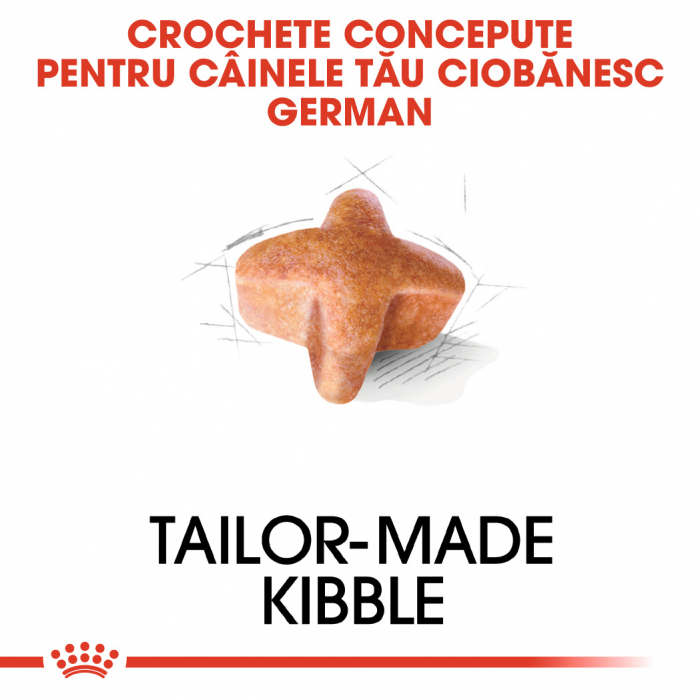 Royal Canin German Shepherd Adult [6]