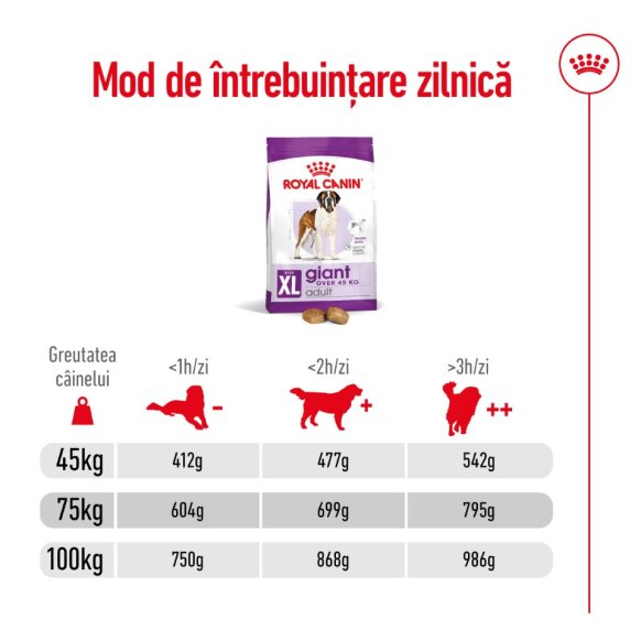 Royal Canin Giant Adult 15 Kg [10]
