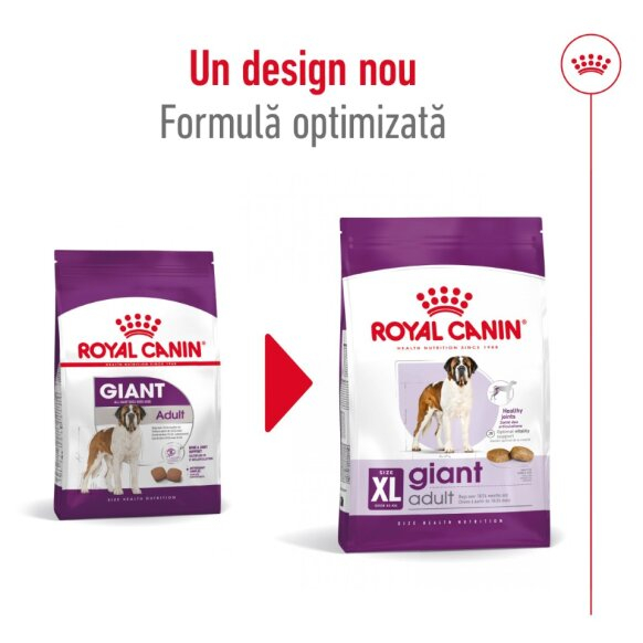 Royal Canin Giant Adult 15 Kg [3]