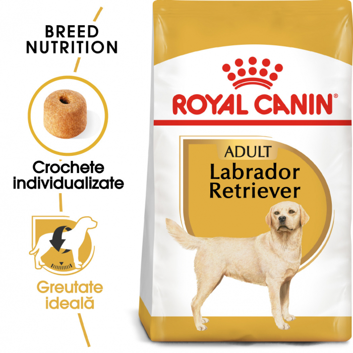 Royal Canin Labrador Retriever Adult [2]