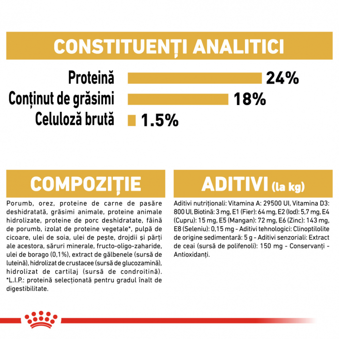 Royal Canin Maltese Adult [3]