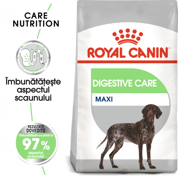 Royal Canin Maxi Digestive Care [2]