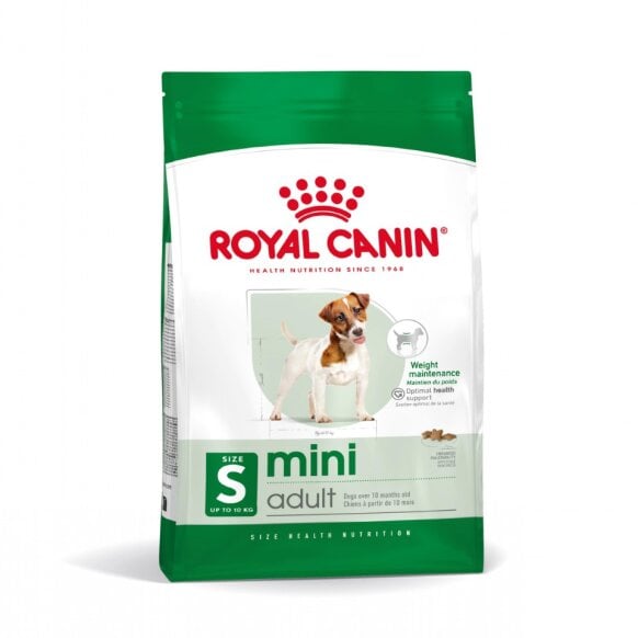Royal Canin Mini Adult Hrana Uscata [2]