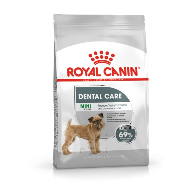 Royal Canin Mini Dental Care [1]
