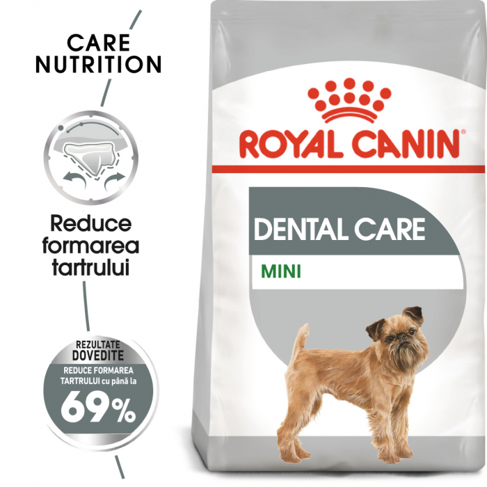 Royal Canin Mini Dental Care [2]