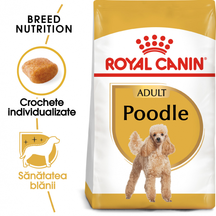 Royal Canin Poodle, 1.5Kg [2]