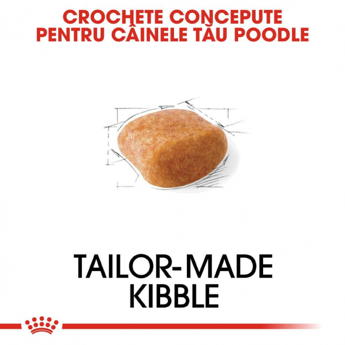 Royal Canin Poodle, 1.5Kg [6]