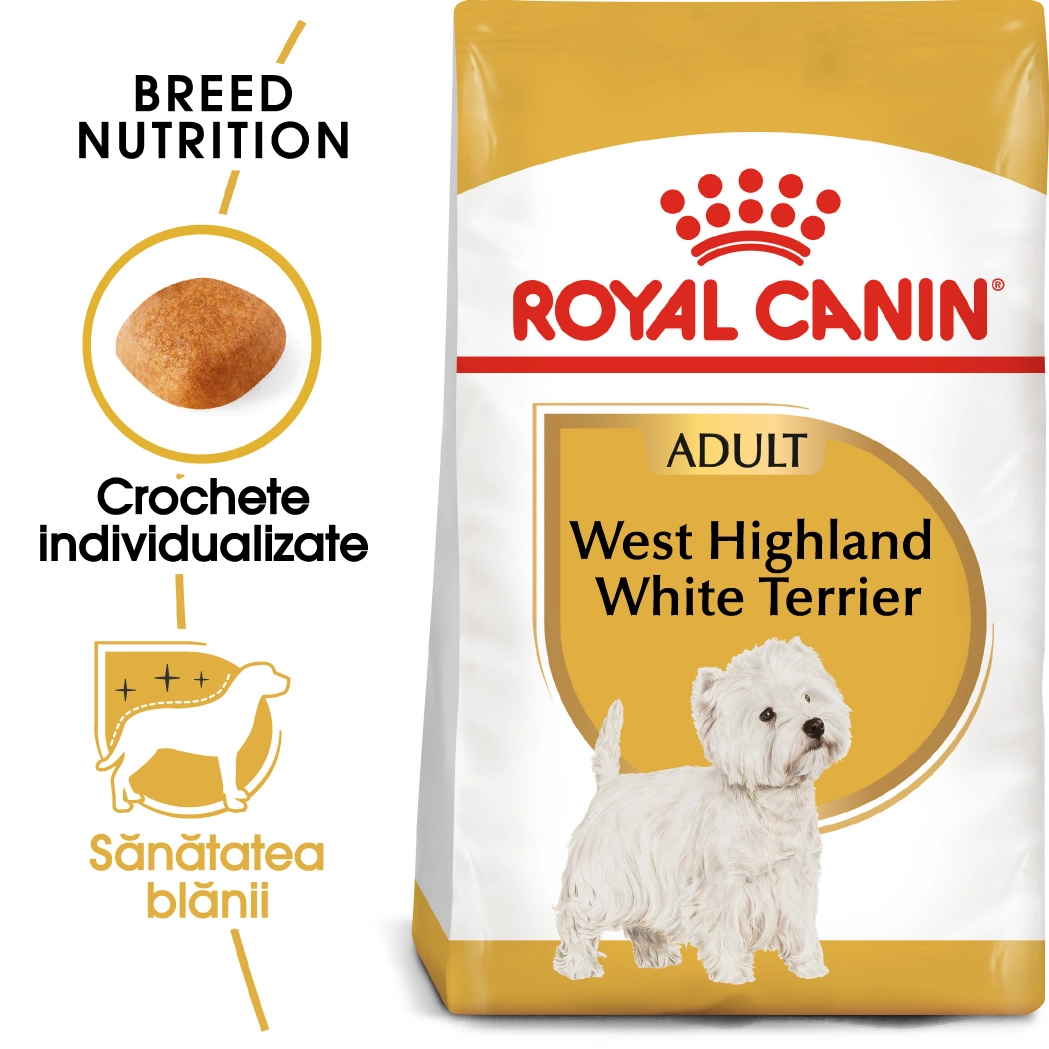 Royal Canin Westie Adult [2]