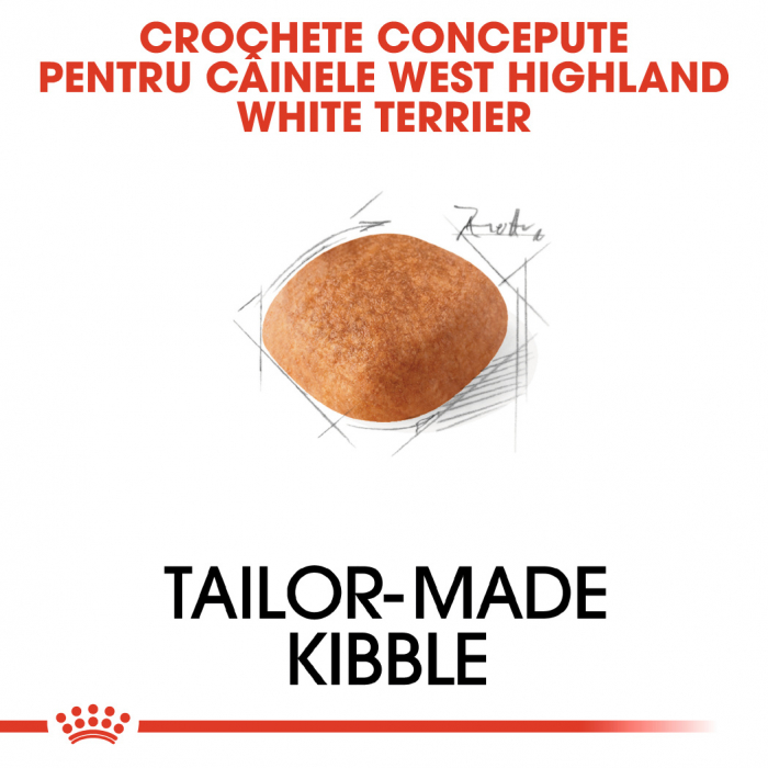 Royal Canin Westie Adult [6]