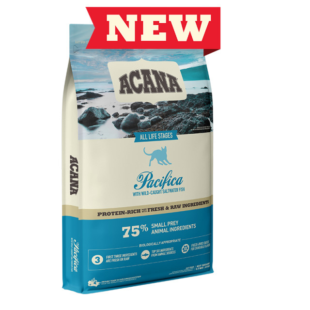 Acana Pacifica Cat [2]