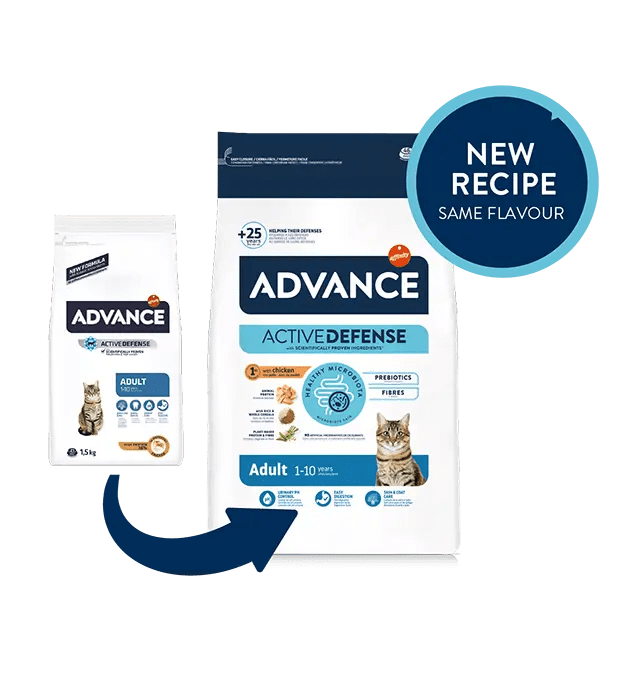 Advance Adult Pui [3]