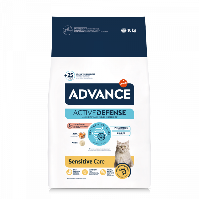  Advance Sensitive Somon [3]