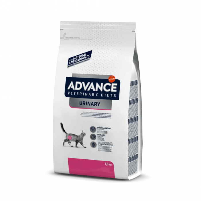 Advance Urinary [1]