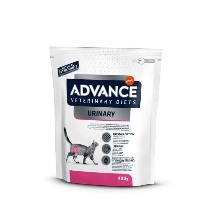 Advance Urinary [1]