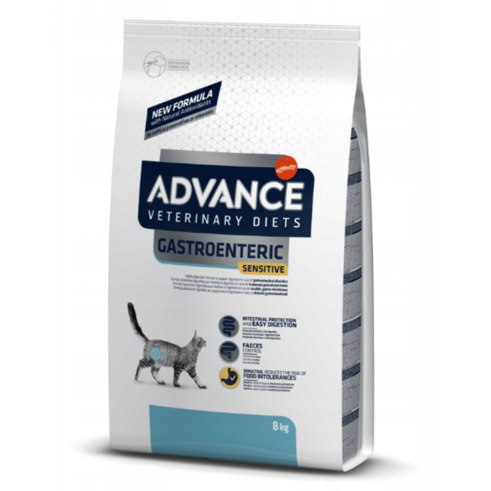 Advance Veterinary Diets Gastroenteric Sensitive [1]