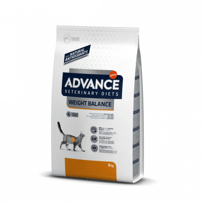 Advance Veterinary Diets Weight Balance [1]