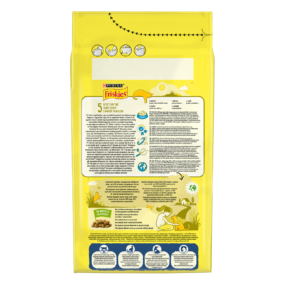 Friskies Sterilized [2]
