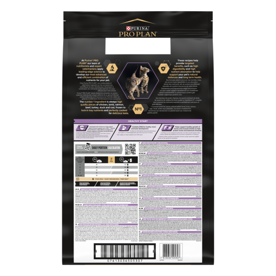 Pro Plan Original Kitten Pui [3]